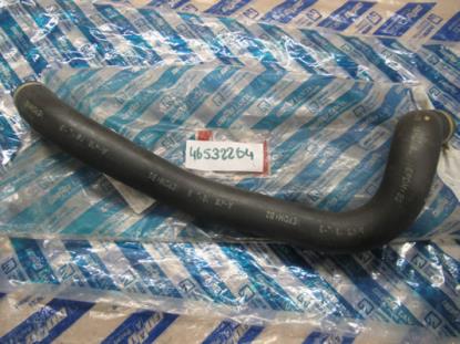 46532264 Bovenste koelslang radiateur