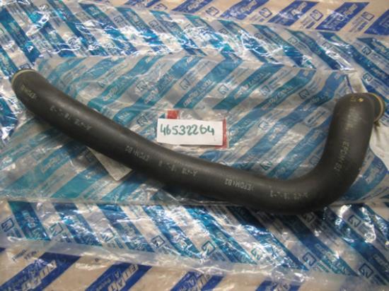 46532264 Bovenste koelslang radiateur