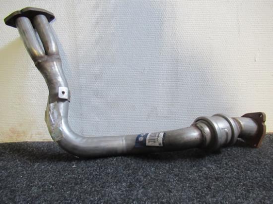 46537463 Uitlaat 1.6 16V