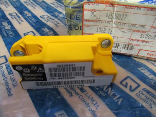 46538037 Stoel airbagsensor