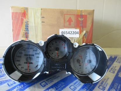 46542204 Instrumentenpaneel zonder lijst