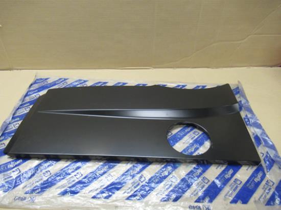 46751984 Frame linkerzijde schuifdeur