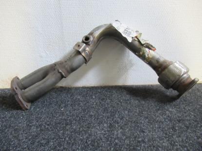 46752017 Voorbuis uitlaat 1.6 MPI 16V