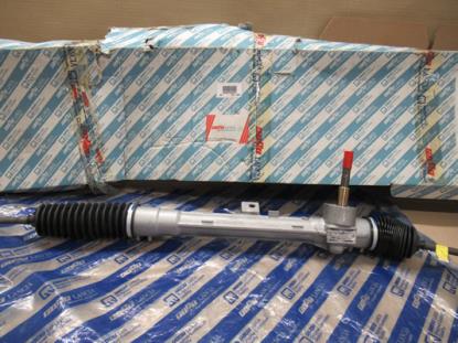 46753991 Stuurhuis voor elektrische stuurbekrachtiging