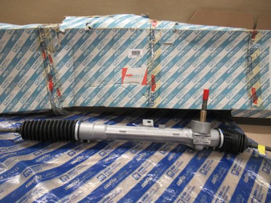 46753991 Stuurhuis voor elektrische stuurbekrachtiging