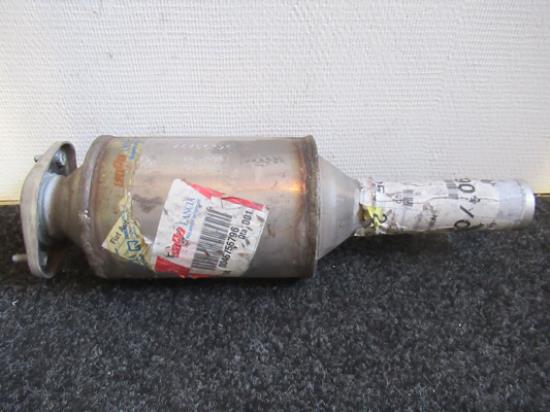 46756796 Katalysator 1.9 DS