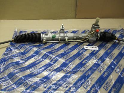 46759785 Stuurbekrachtiging 1.6 6V