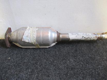 46763161 Katalysator 1.1 1.2 SPI/MPI