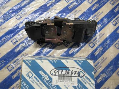 46786777 Portierslot rechterzijde