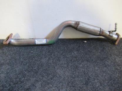 46817541 Uitlaat 1.9 JTD