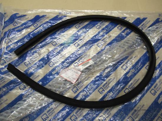 46820724 Profielrubber portier achter