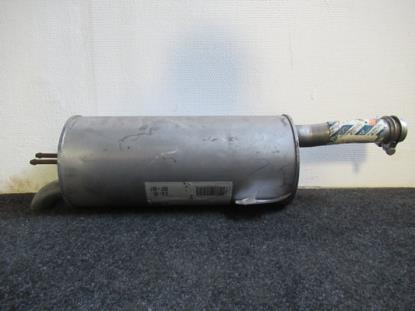 46826932 Uitlaatdemper