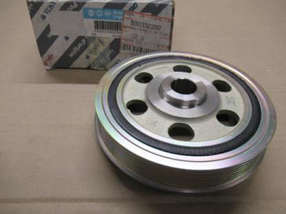 500332292 Krukaspoelie 2.8 JTD