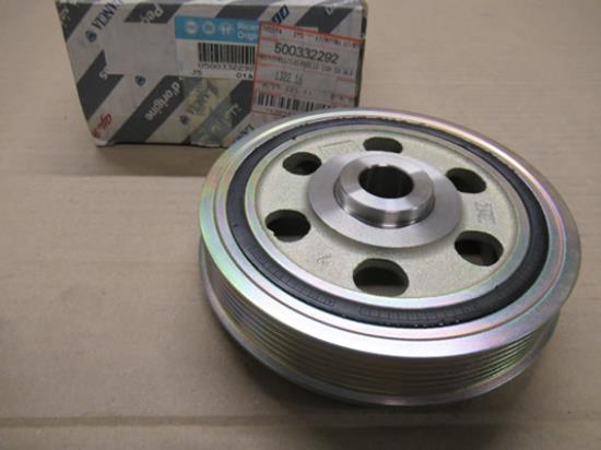 500332292 Krukaspoelie 2.8 JTD