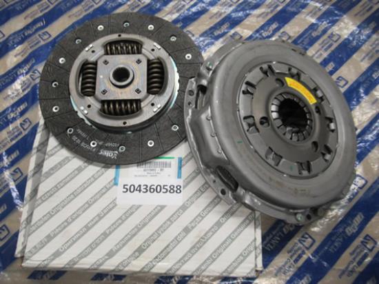 504360588 Koppelingset