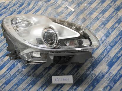 50526808 Koplamp linkerzijde