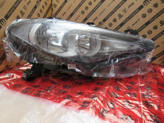 50547569 Koplamp rechterzijde