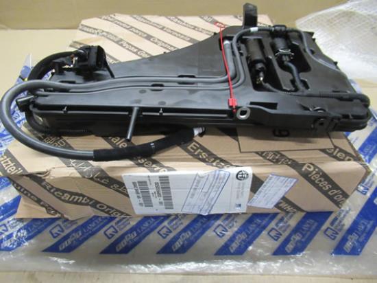 50556493 Ruitensproeierreservoir