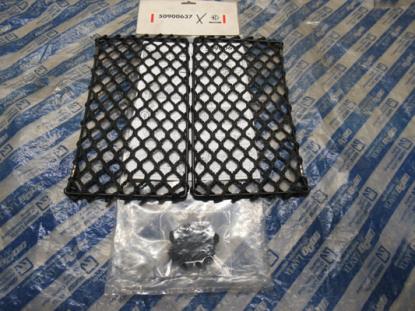 50900637 Bagagenet kofferbak