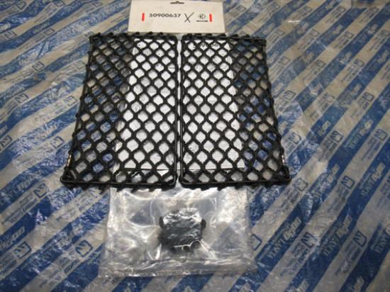 50900637 Bagagenet kofferbak