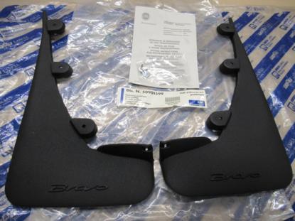 50901599 Spatlappenset