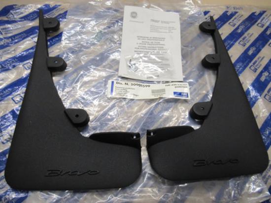 50901599 Spatlappenset