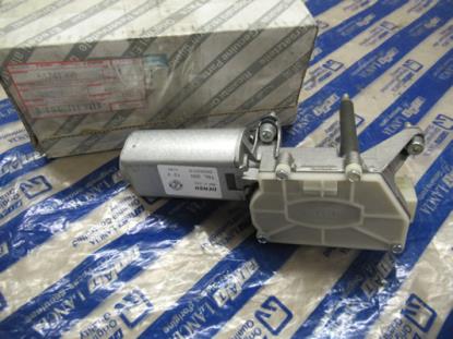 51741368 Ruitenwissermotor achterzijde