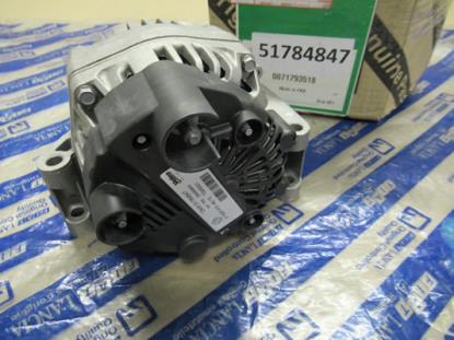 51784847 Dynamo 75A