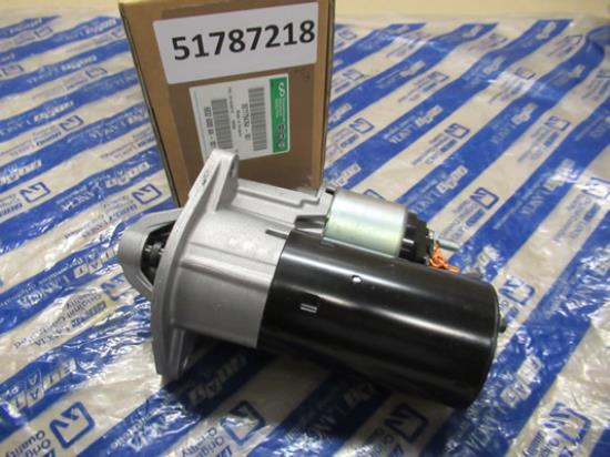 51787218 Startmotor
