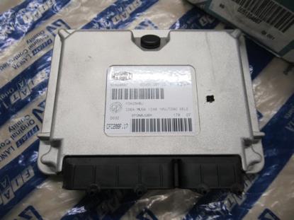 51804667 ECU 12v 1.3 16V MJTD