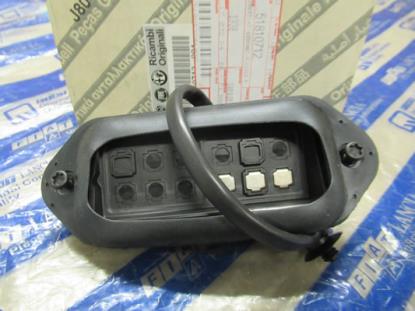 51810712 Kontakt portiervergrendeling rechts