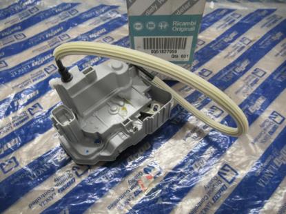 51827959 Portierslot rechtsachter