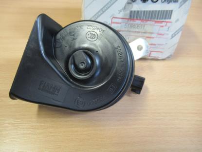 51840511 Claxon lage toon