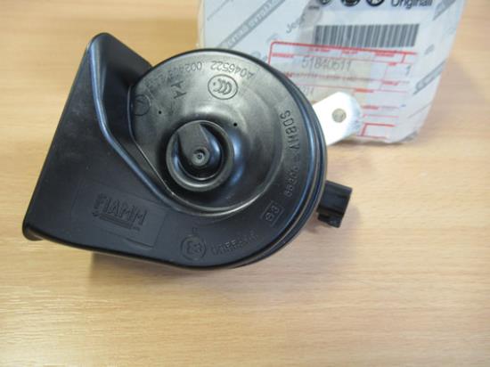 51840511 Claxon lage toon