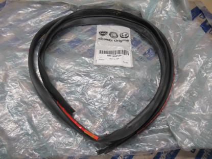 51852149 Profielrubber schuifdeur rechtsboven