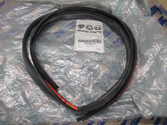 51852149 Profielrubber schuifdeur rechtsboven