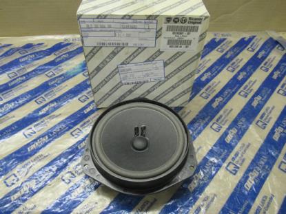 51893601 Speaker portier