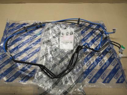 51903162 Brandstofleidingset