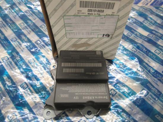 51918659 Airbag module
