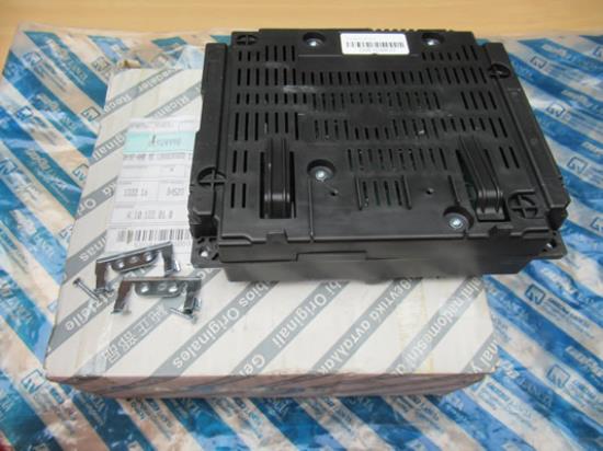 51924998 Blue&Me met USB en AUX