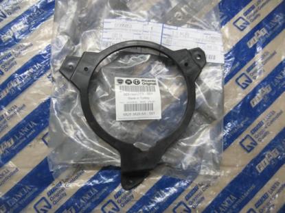 51995853 Beugel speaker rechtsvoor