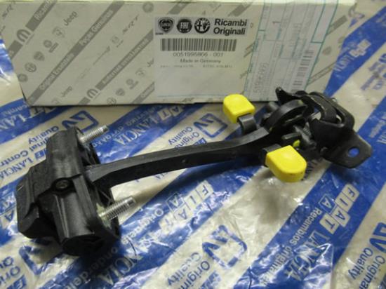 51995866 Deurvanger laaddeur links en rechts