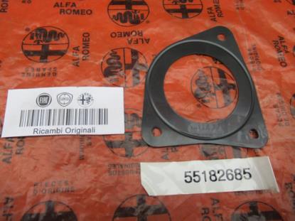 55182685 Inlaatspuitstuk pakking JTD