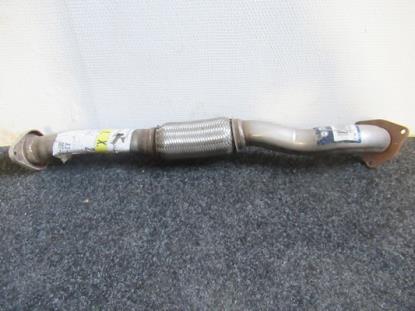 55189605 Uitlaat 1.9 JTD