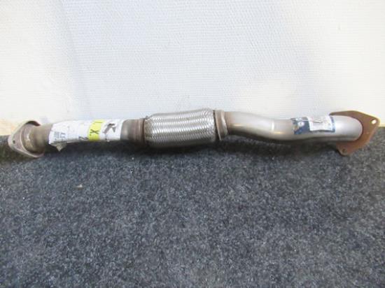 55189605 Uitlaat 1.9 JTD