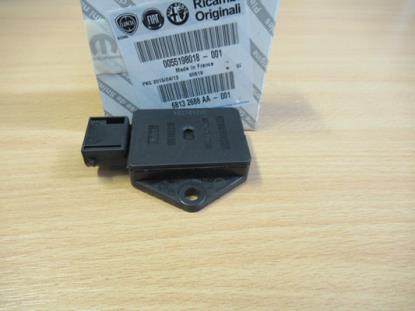 55198018 ECU oliepeil