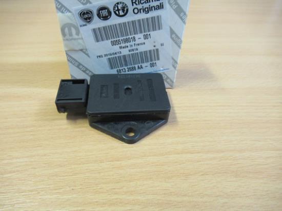 55198018 ECU oliepeil