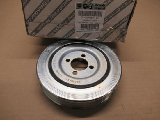 55200498 Krukaspoelie multiriem 1.3 JTD