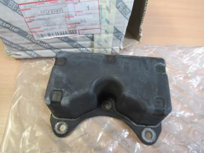 55200998 Demper differentieel 1.9 JTD 16V