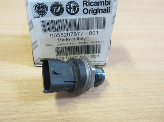 55207677 Brandstofdruksensor